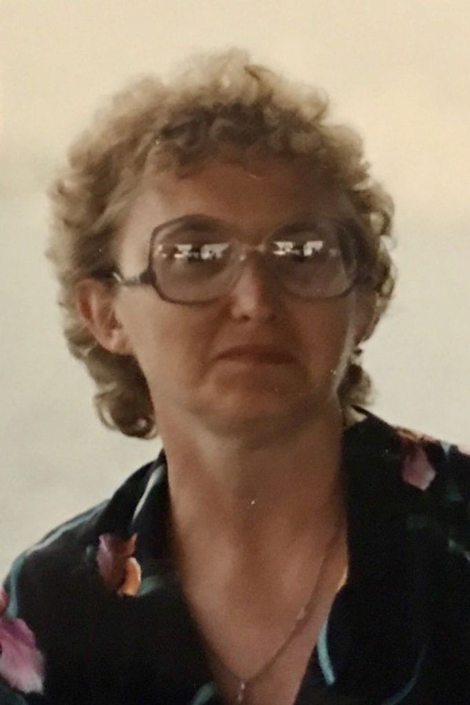 Jacqueline I. "Jackie" Holmvig Profile Photo