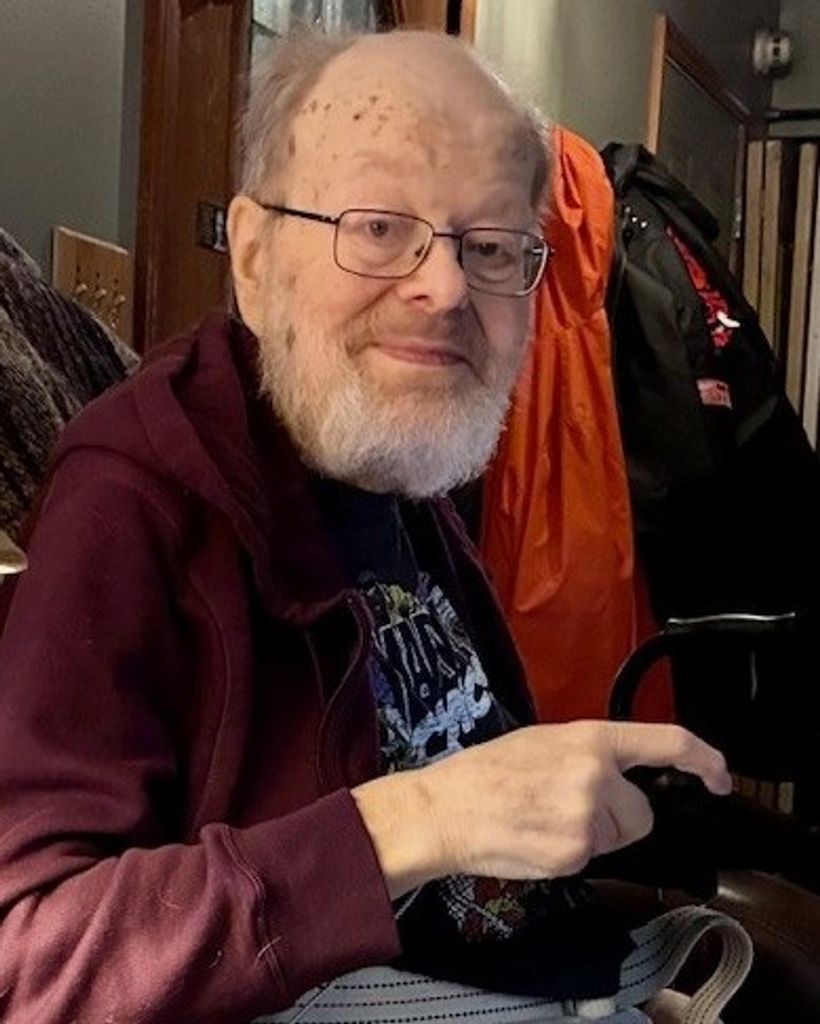 William Richard Andrews Profile Photo