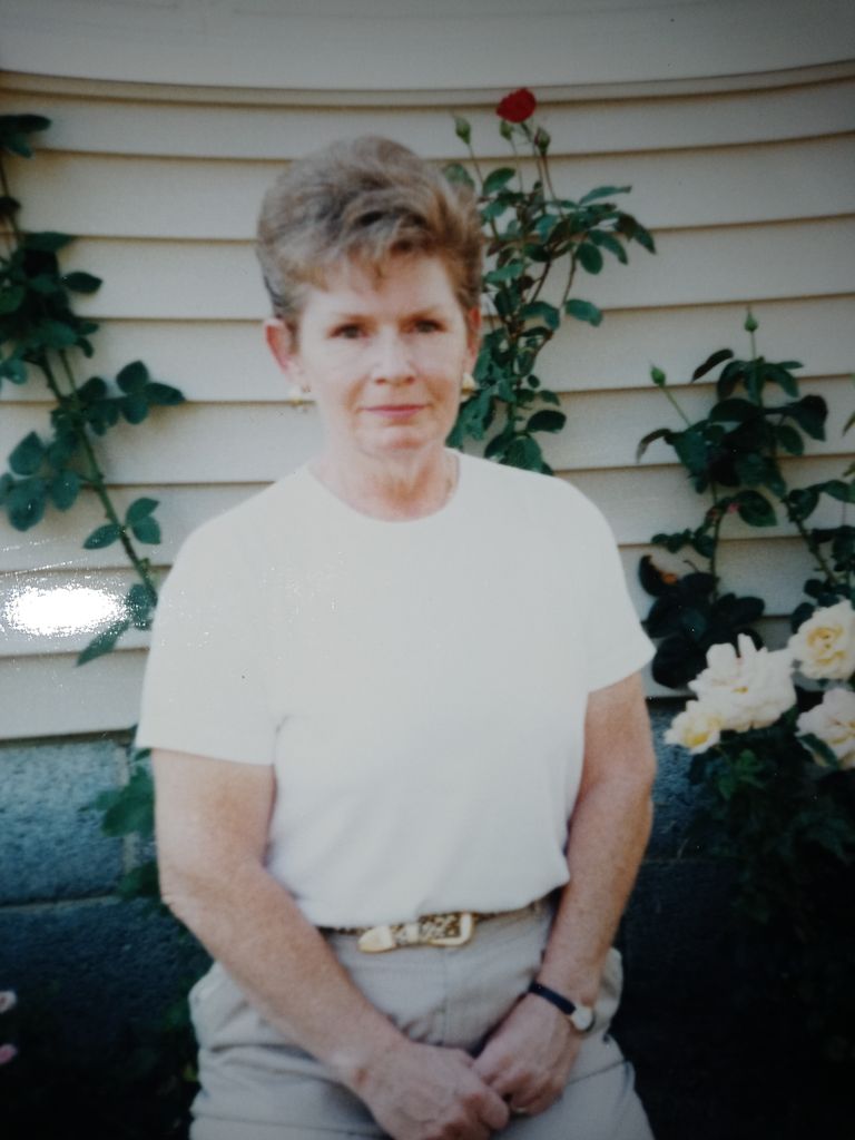 Carol Tingley