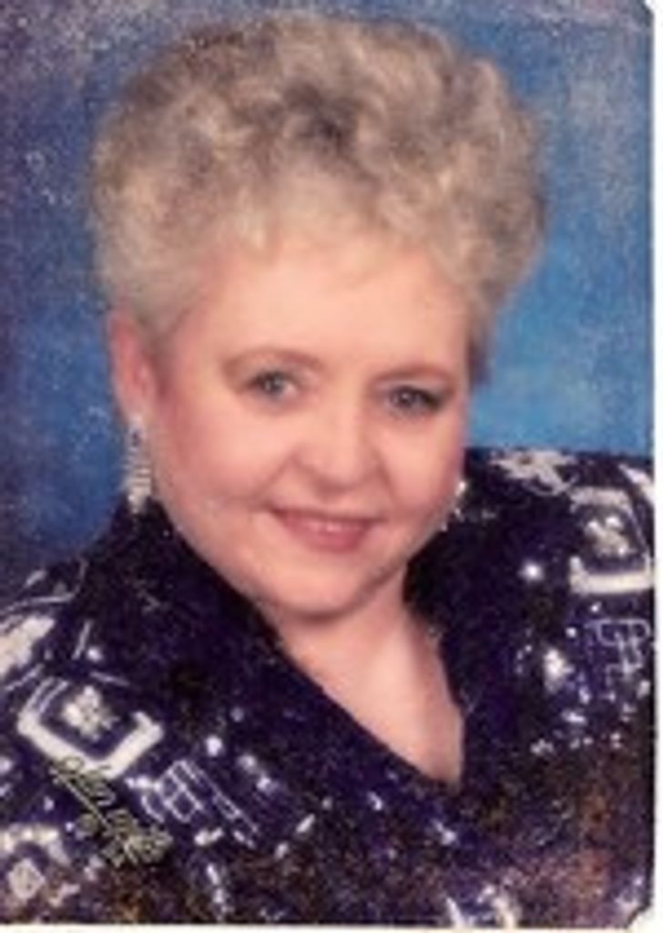 Emma Evelyn Stamey Seebo