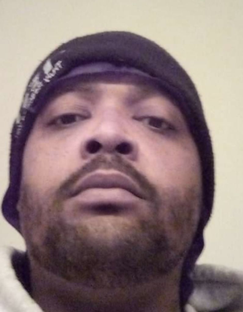 Aaron D. Williams Profile Photo