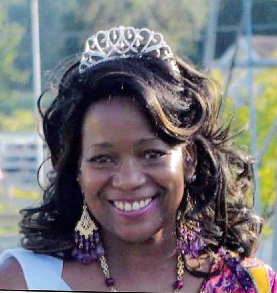 Dorri Joy Millender-Wallace