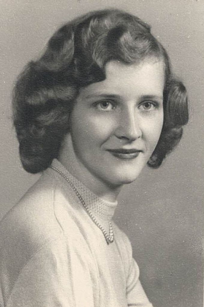 Sarah "Sallie" Garren