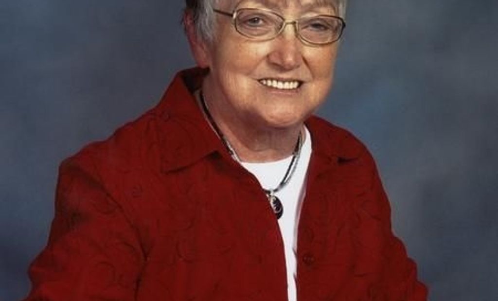 Melva J. Lewis