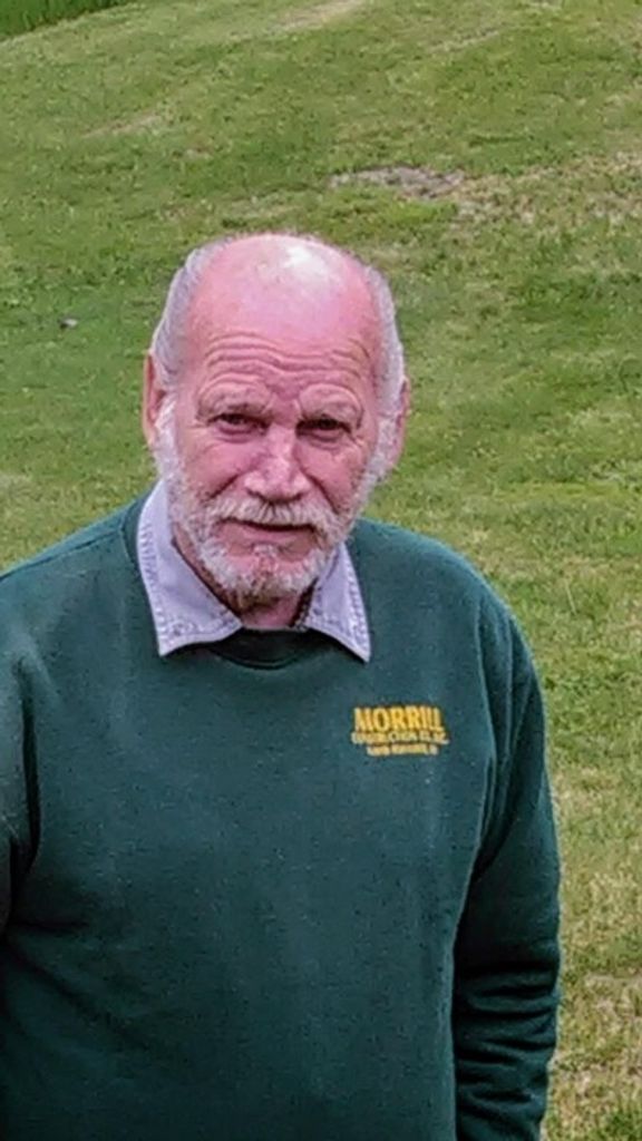 Carroll E. Young Profile Photo