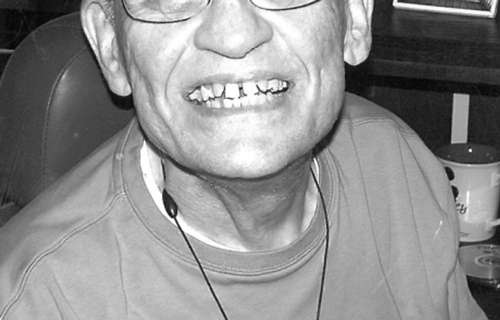 Edward R. “Ron” Koetter