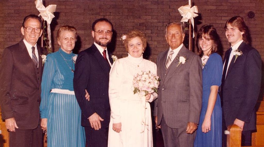 Vivian M. Travis