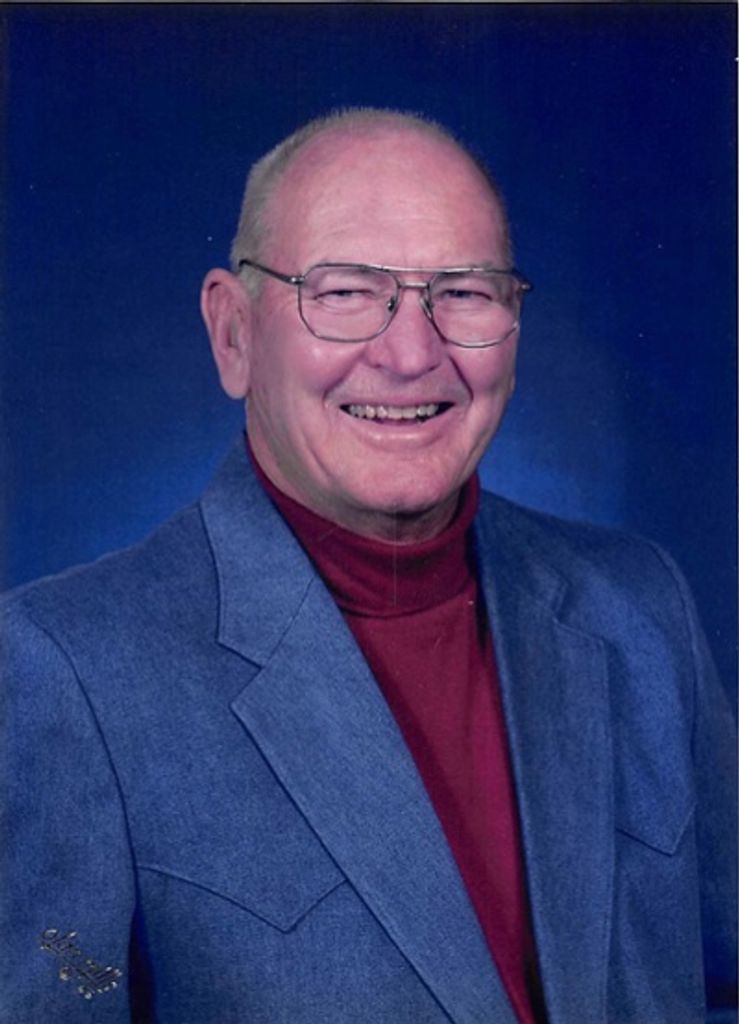 Alva Dale Wolgamott Profile Photo