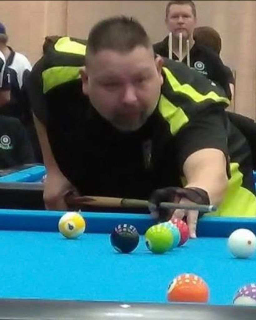 Edward Duran Jr. Profile Photo