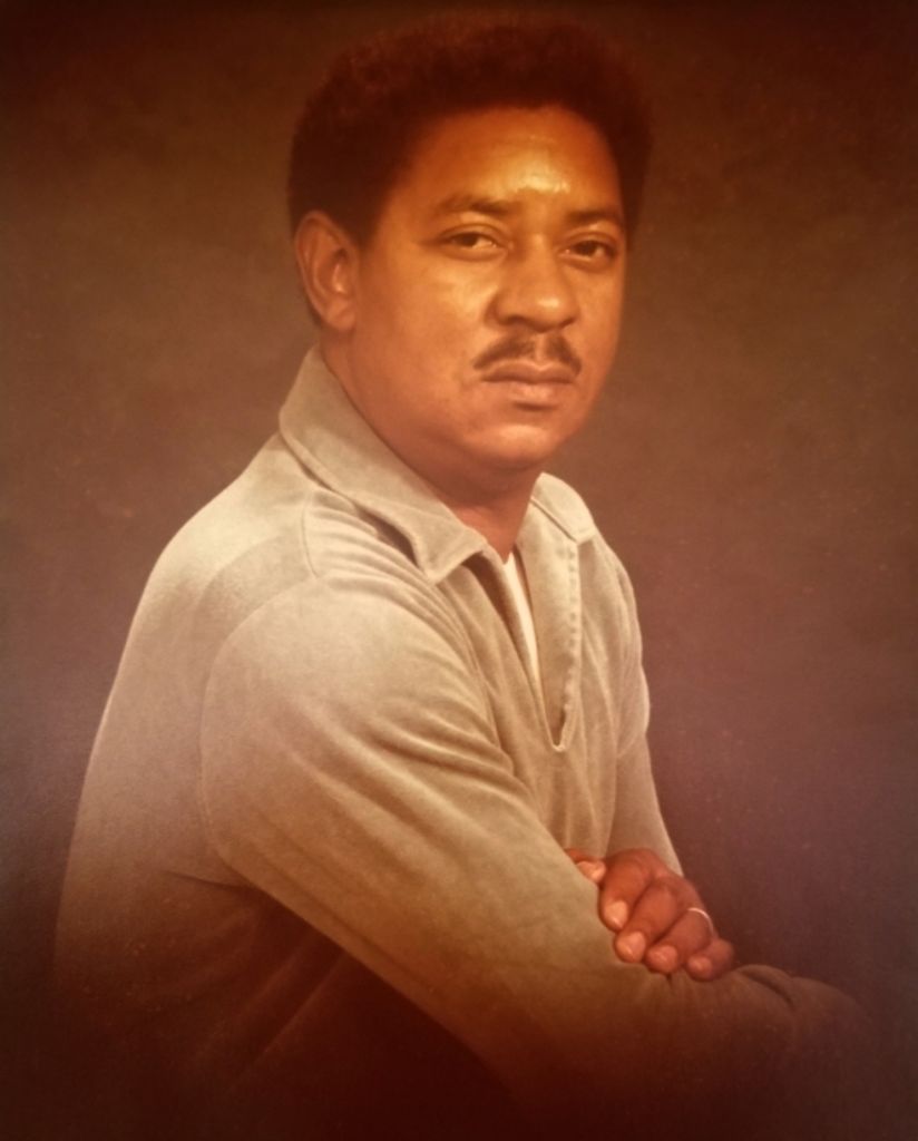 William Dixon