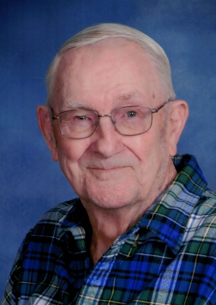 Robert O. Ralph Profile Photo