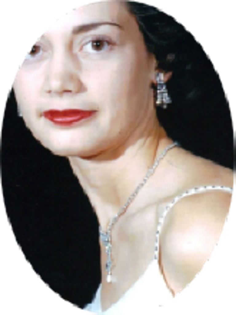 Renae Cassidy