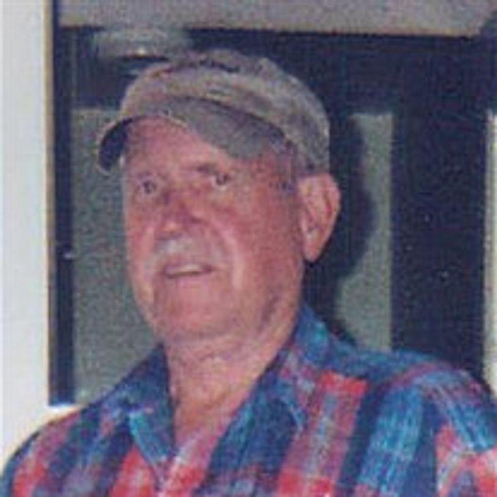 Willard "Bud" Meade Profile Photo