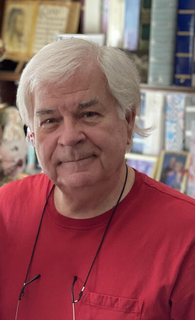 James William Sealey, Sr. Profile Photo