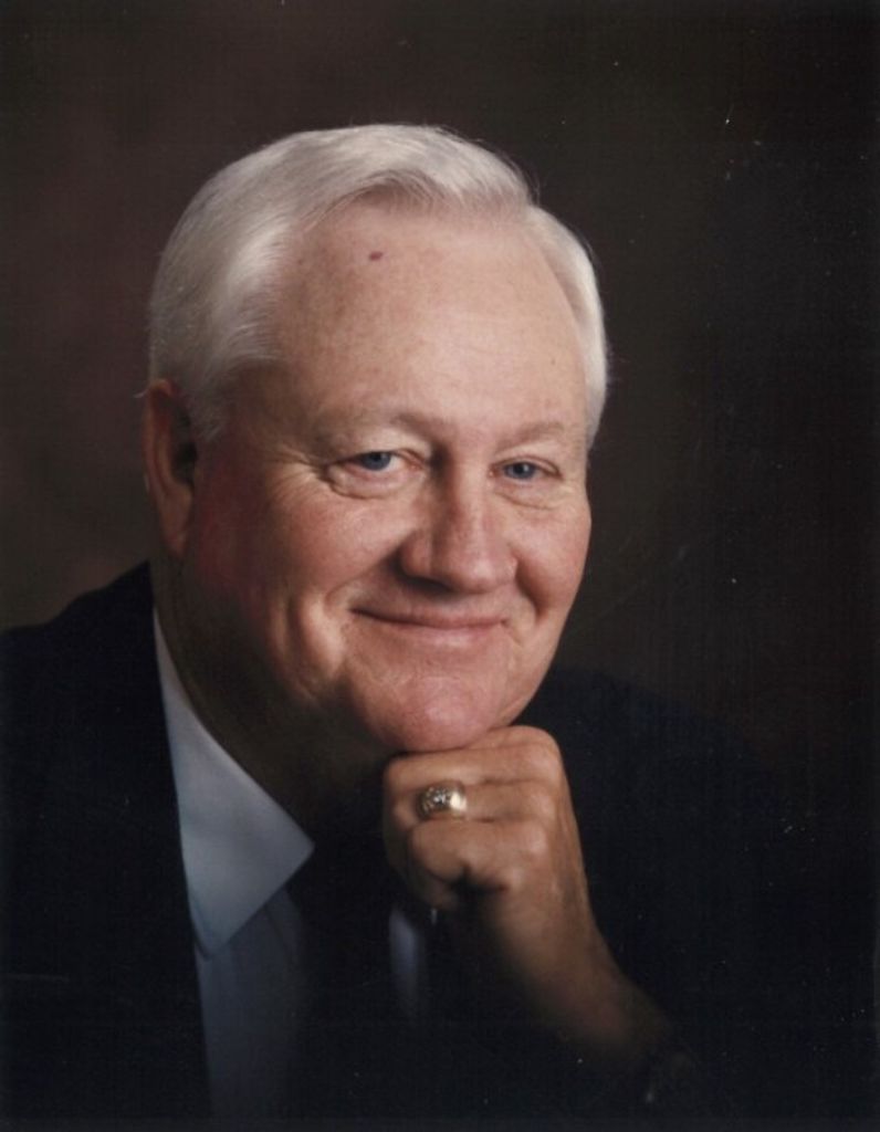 Allen Edward Turner