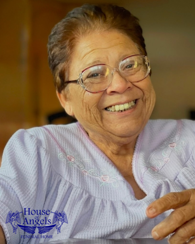 Hortensia Delgado Maldonado