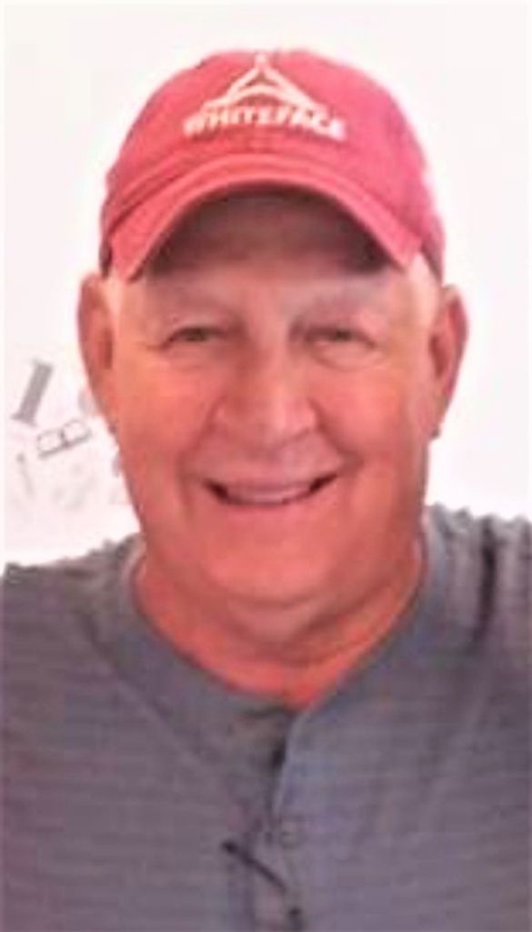 Robert A. "Whitey" Keidel