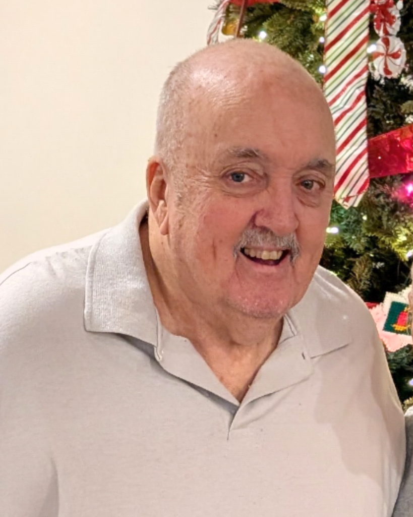 Leland B. Nelms