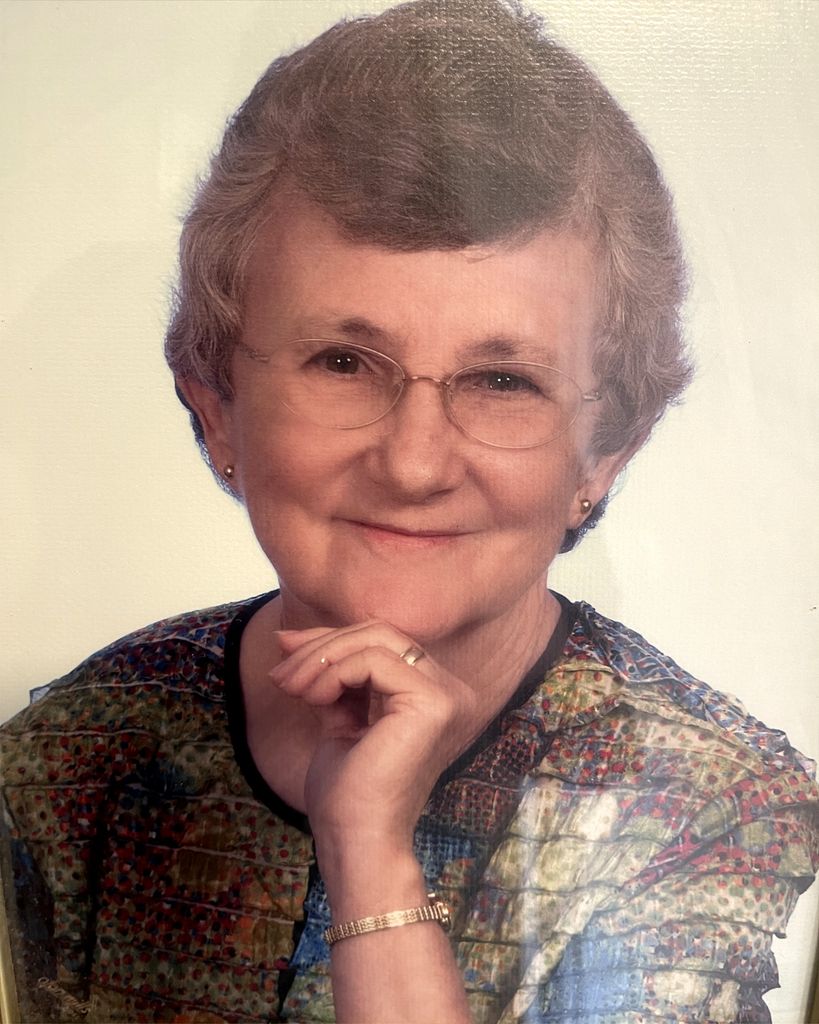 Dorothy Juanita Weeks