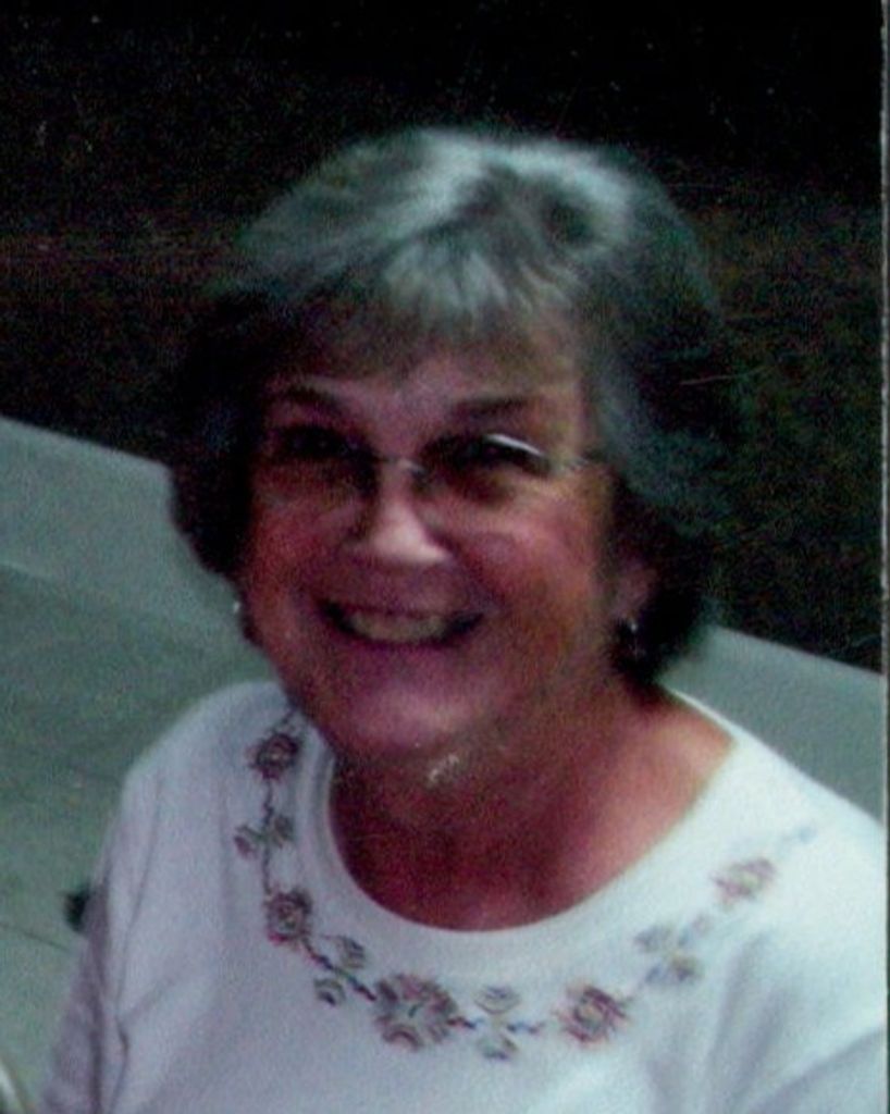Peggy Morris