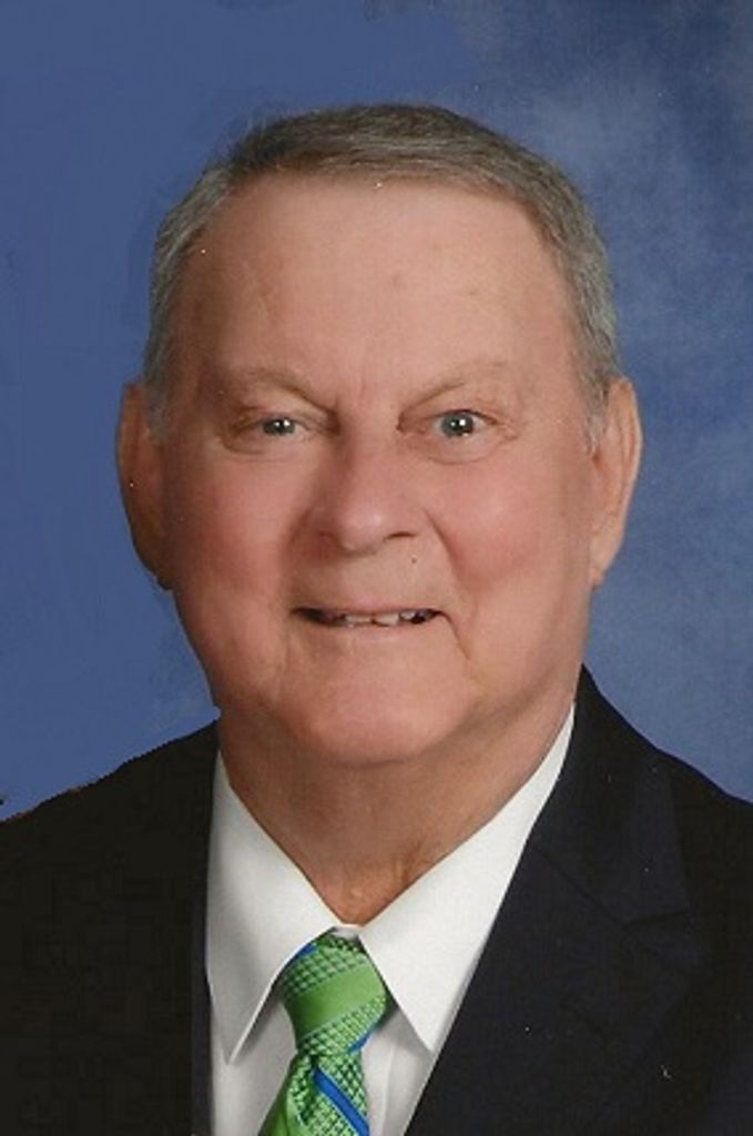 John Sharpe, Jr.