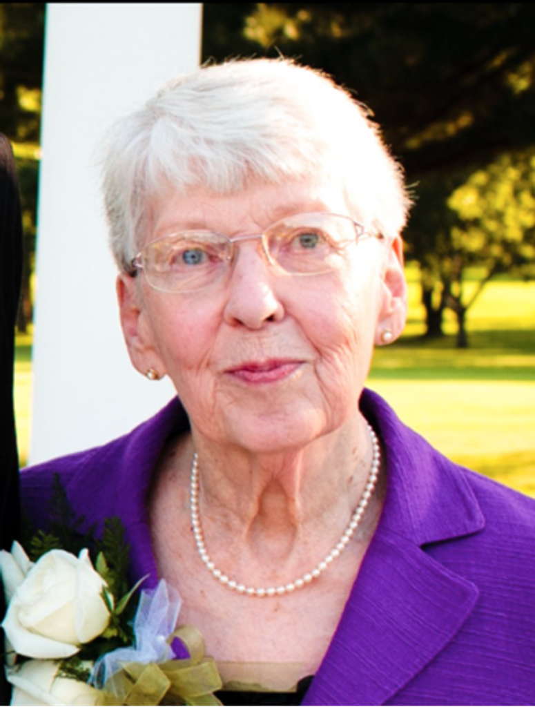Phyllis J (Morr)  Talbott