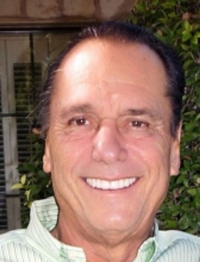 Harry A. Wood, Iii