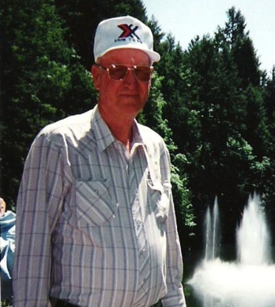 Kenneth Thomas Rowe Profile Photo