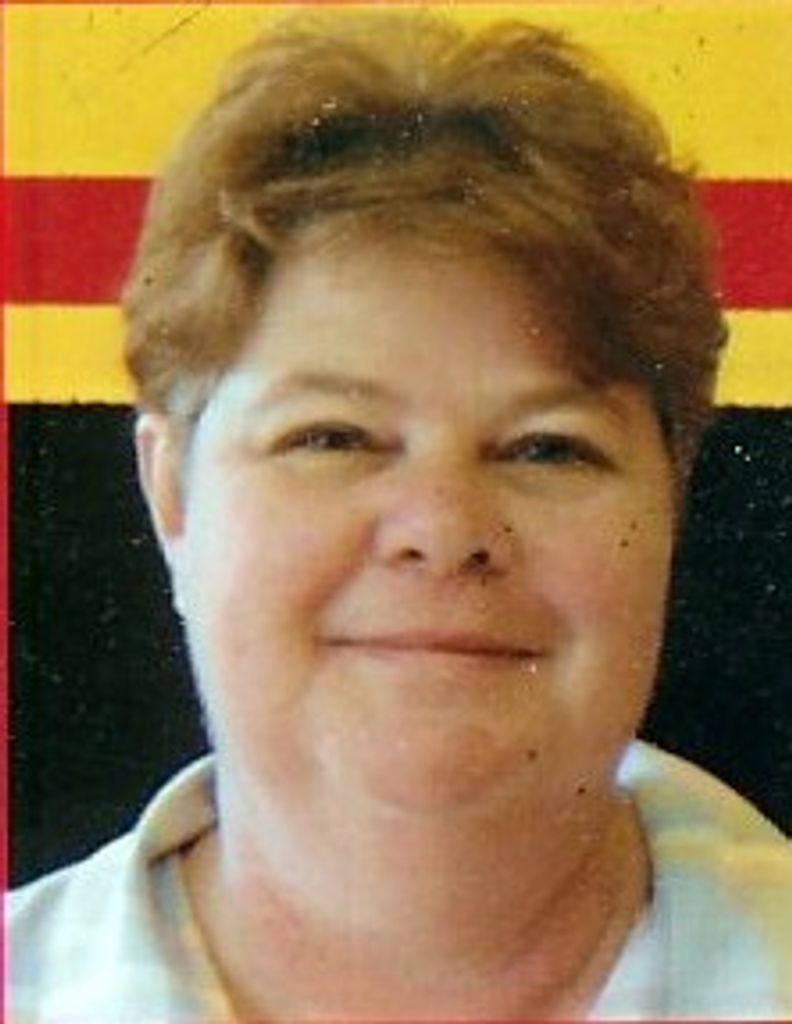 Christine Helen Withrow