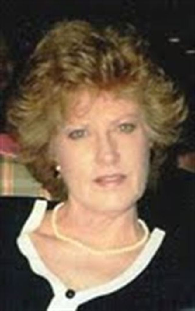 Margo Hairston