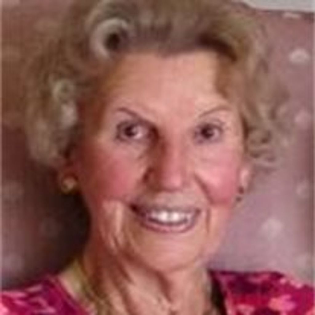 S Helene E. (Auger) Profile Photo