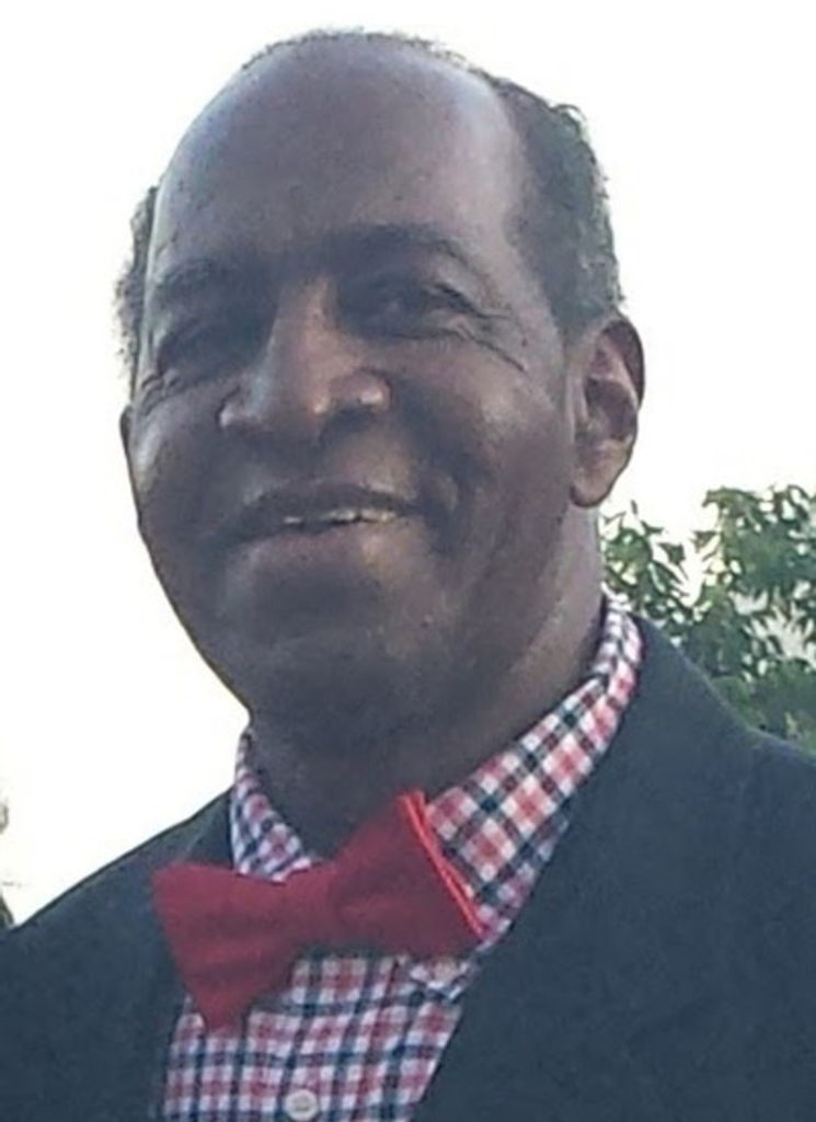 Mr. Clarence H. Kennemer Profile Photo