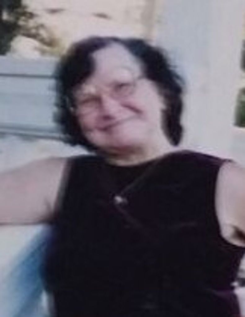 Madeline P. (Peltier)  Perreault Profile Photo