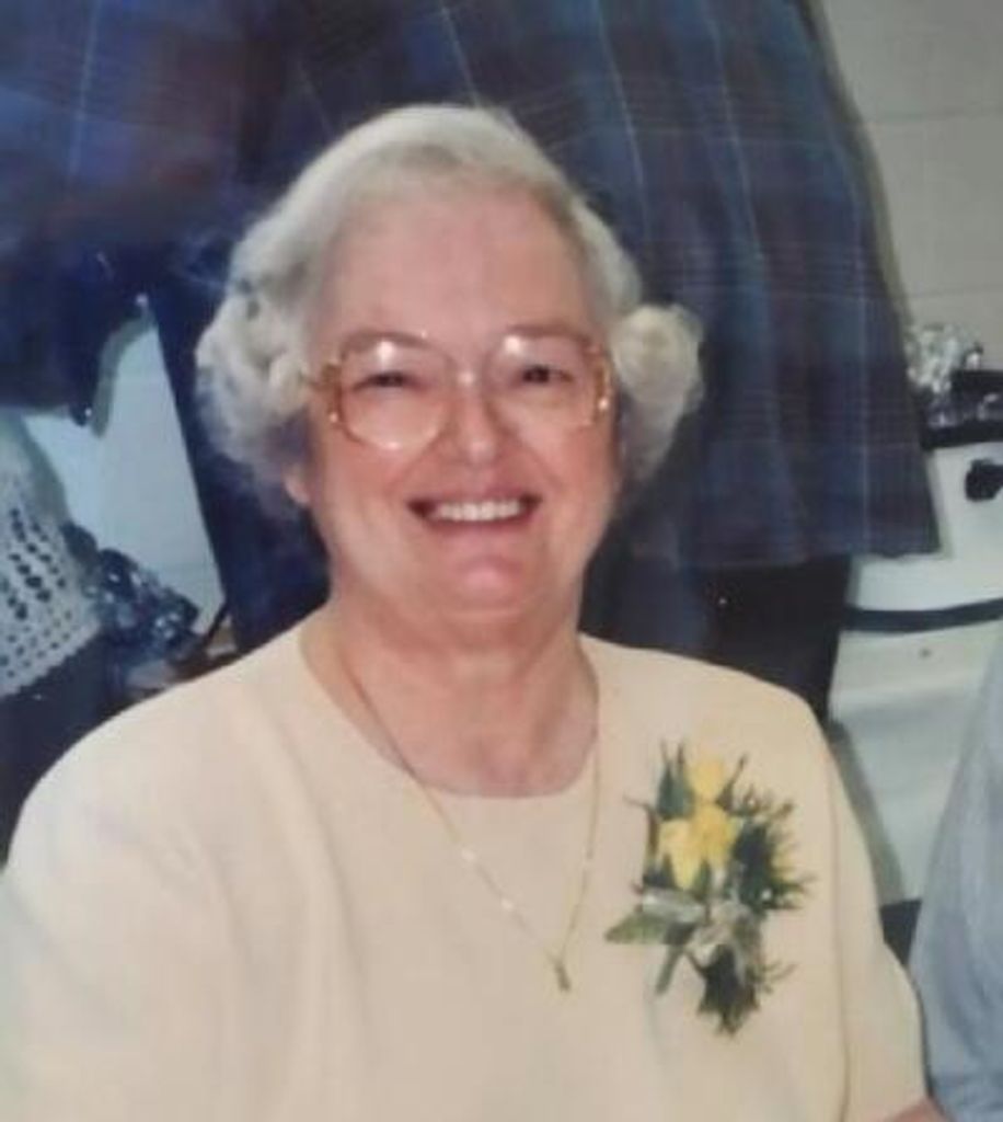 Janette Moore Profile Photo