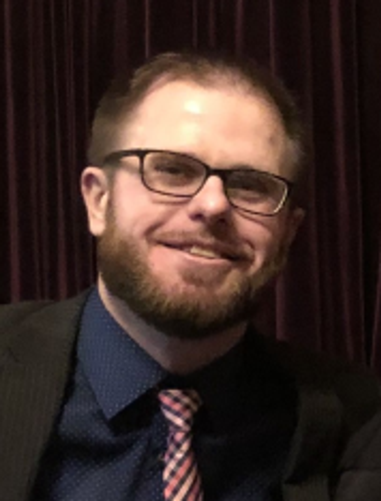 Philip P Malecki