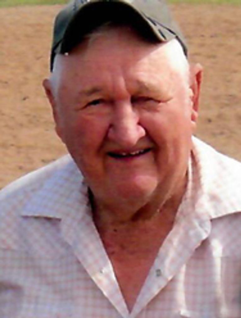 Willard Bahm