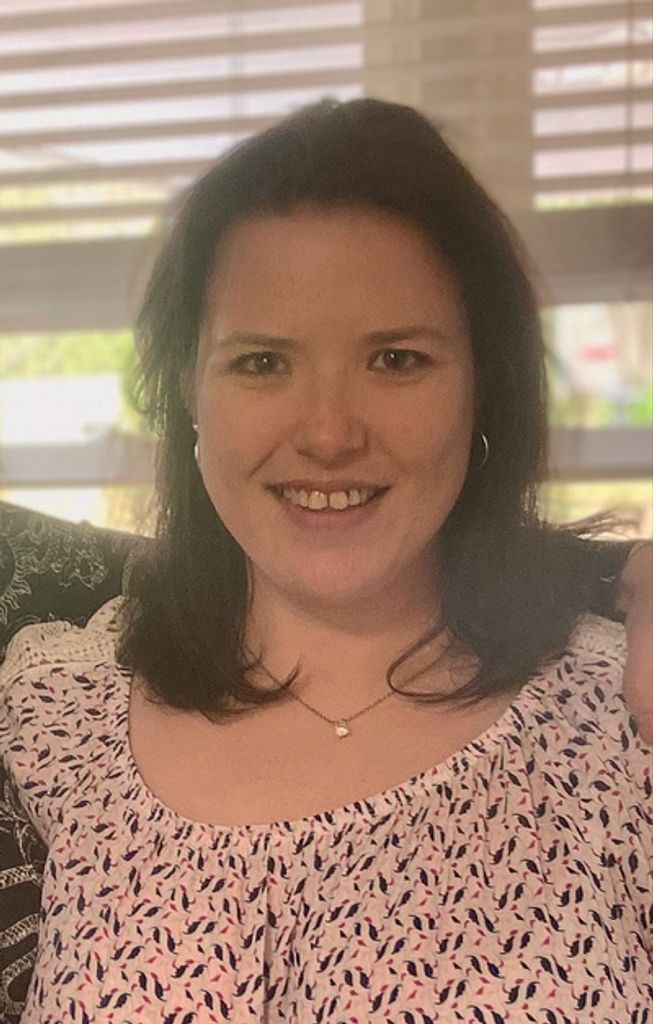 Emily Lauren Maglio Profile Photo