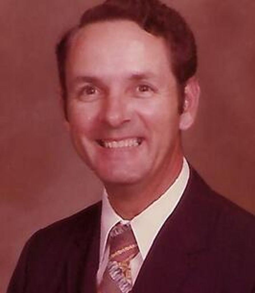 Robert Head Profile Photo