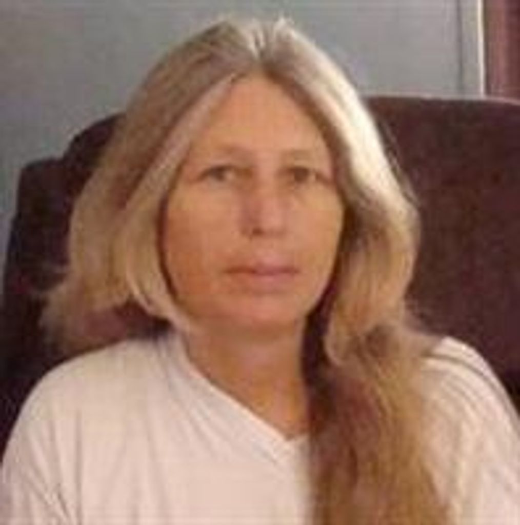 Brenda Marino