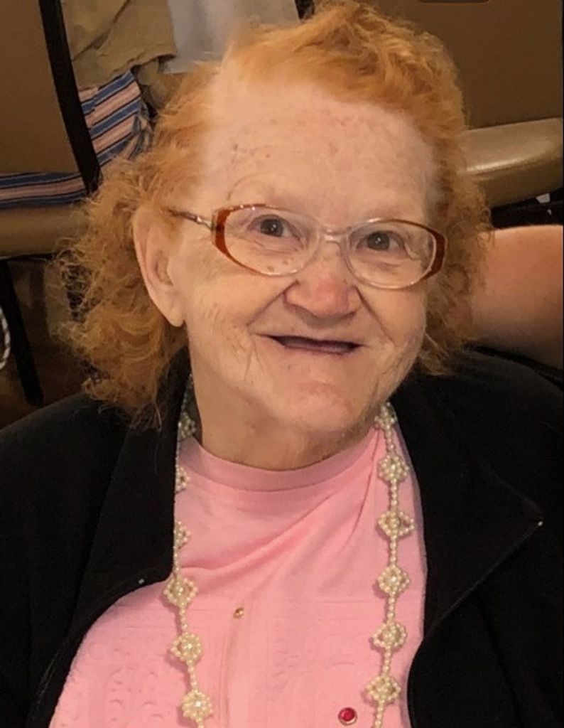Beverly M. (Netroe)  Savnik