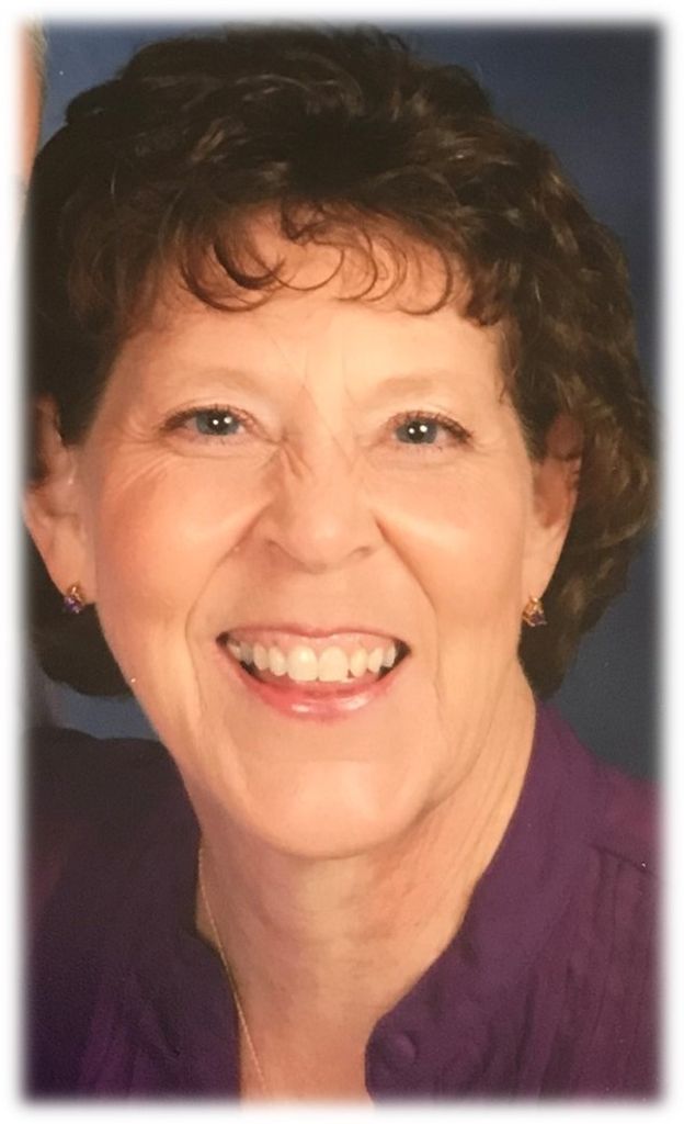 Vallie Anne Hammett