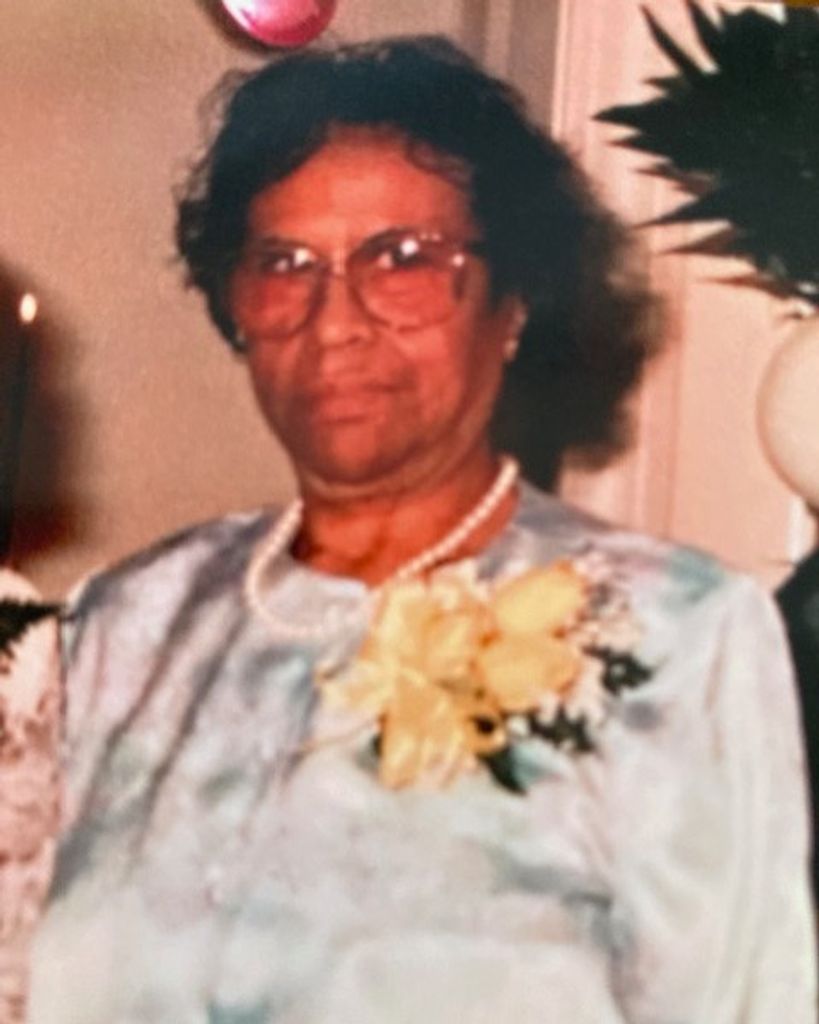 Mother Eva Louise Wade Harper Profile Photo