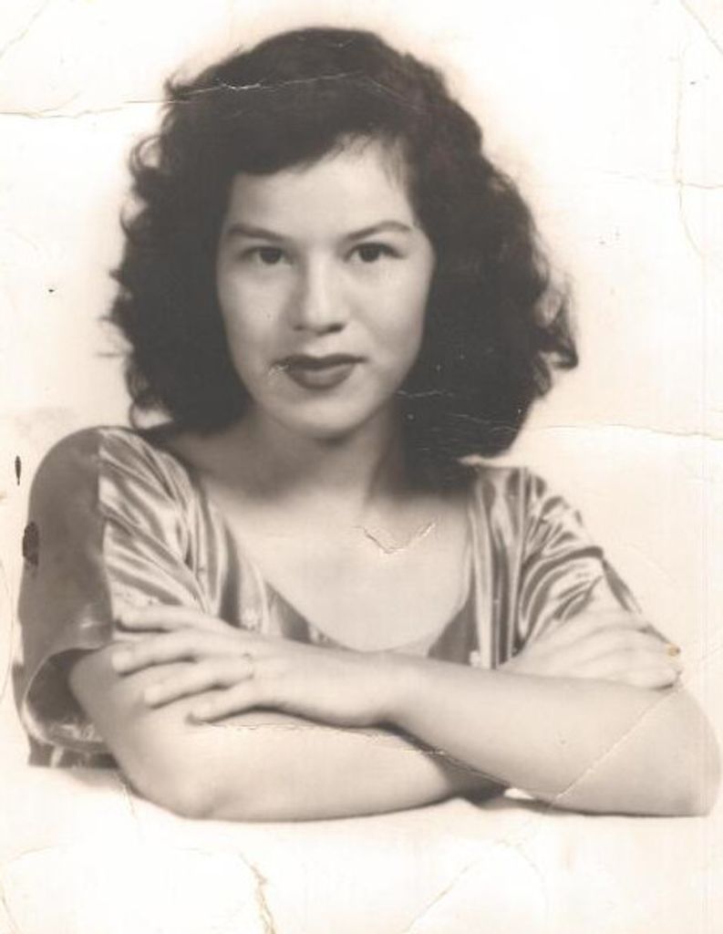 Rosa G Garcia Profile Photo