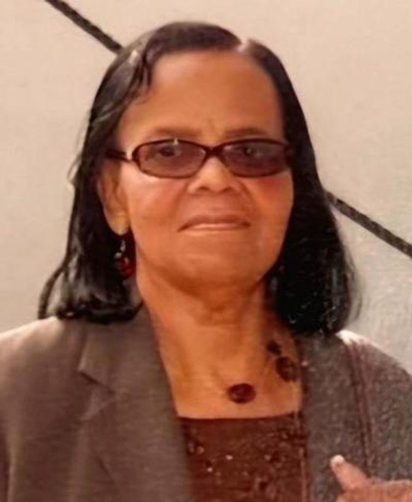 Ruth R. Bentley Profile Photo