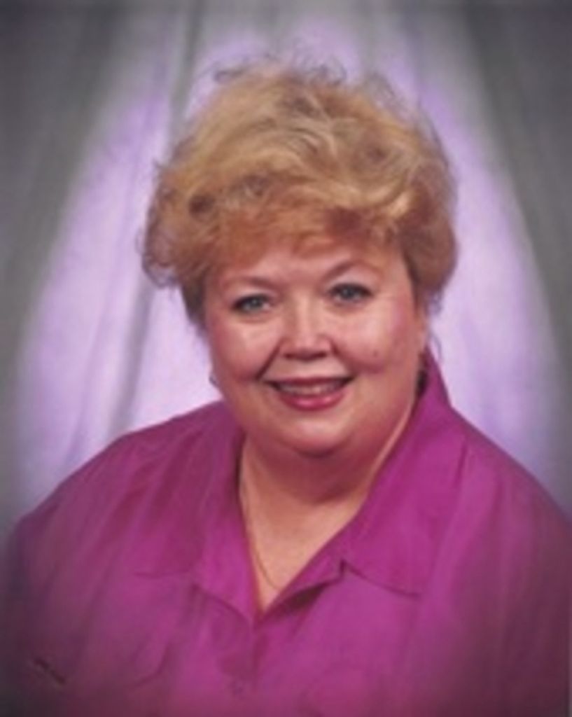 Carolyn Joanne Burchfiel