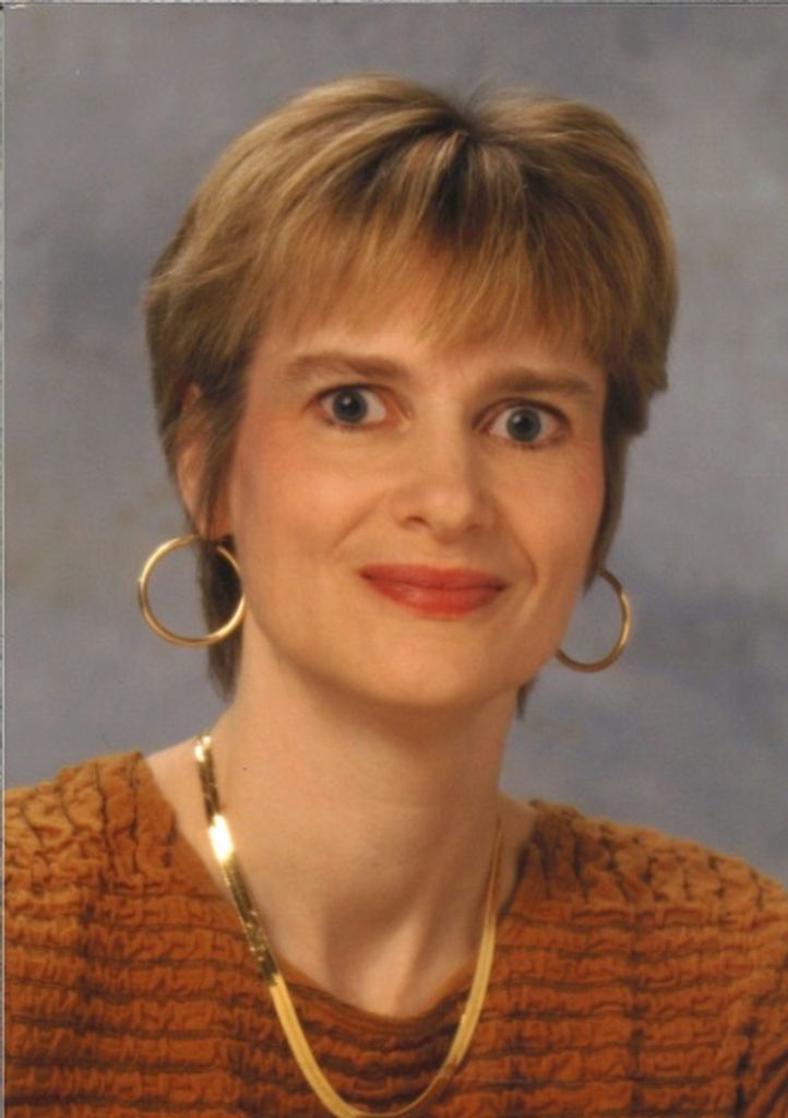 Karla Olson Teasley Profile Photo