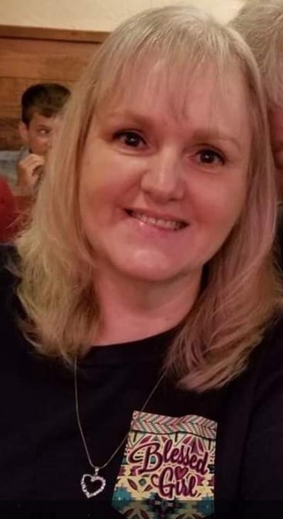 Kathy Lee Dietz Profile Photo