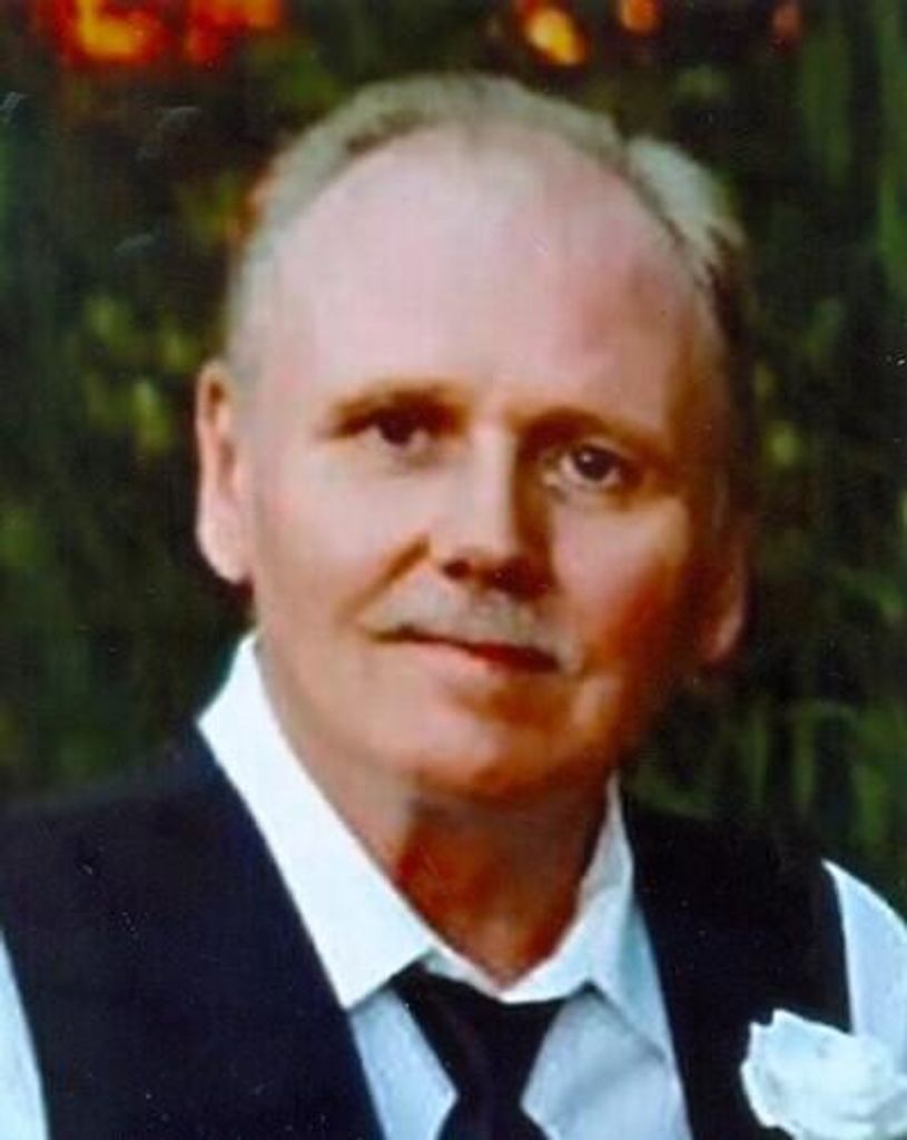 Chuck Rowe Profile Photo