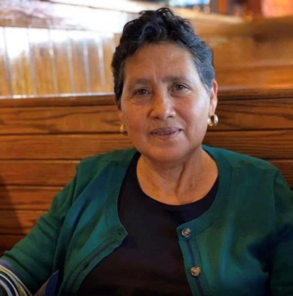 Olivia Valadez Profile Photo