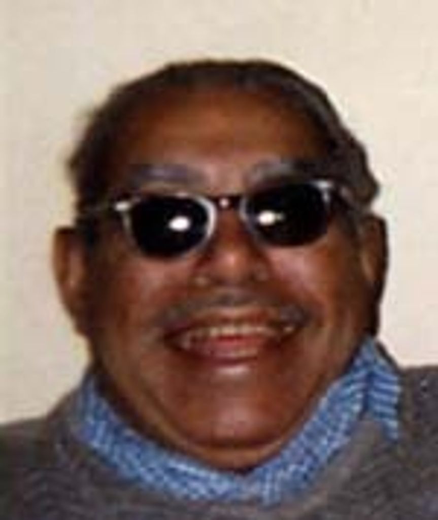 Boaventura L. Dasilva